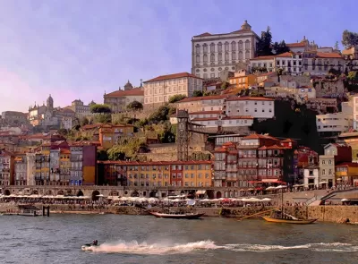 Fedezzük fel Portugáliát!